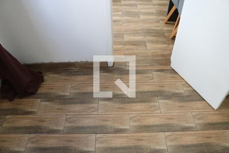 Apartamento para alugar com 34m², 2 quartos e sem vagaQuarto 02