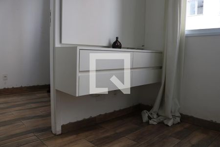 Apartamento para alugar com 34m², 2 quartos e sem vagaSala