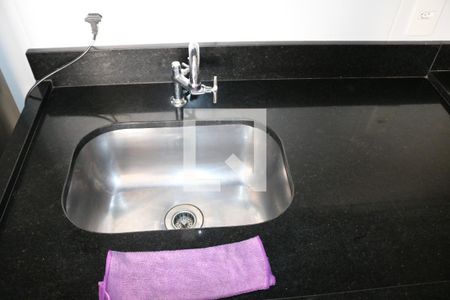 Apartamento para alugar com 34m², 2 quartos e sem vagaCozinha