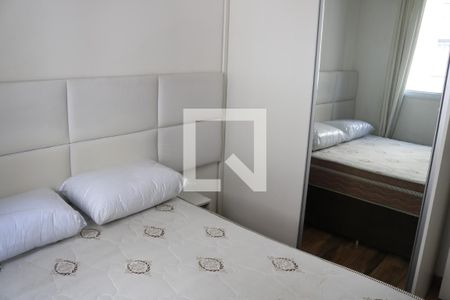 Apartamento para alugar com 34m², 2 quartos e sem vagaQuarto 01