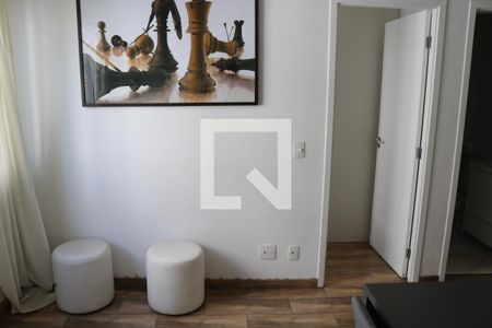Apartamento para alugar com 34m², 2 quartos e sem vagaSala