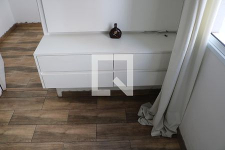 Apartamento para alugar com 34m², 2 quartos e sem vagaSala