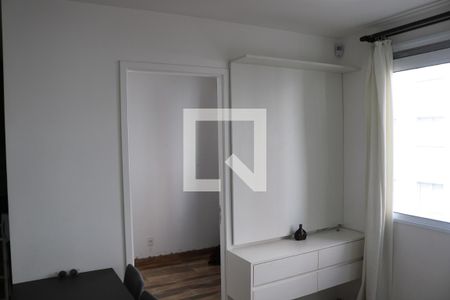 Apartamento para alugar com 34m², 2 quartos e sem vagaSala