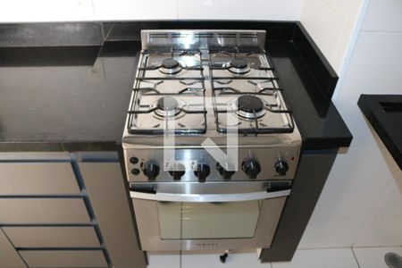 Apartamento para alugar com 34m², 2 quartos e sem vagaCozinha