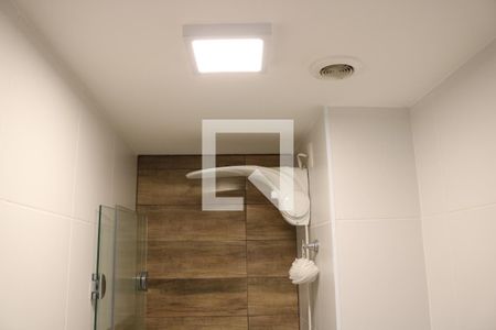 Apartamento para alugar com 34m², 2 quartos e sem vagaBanheiro