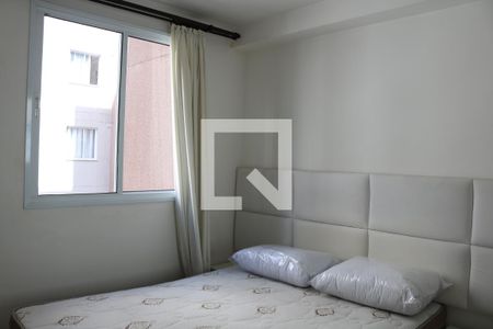Apartamento para alugar com 34m², 2 quartos e sem vagaQuarto 01