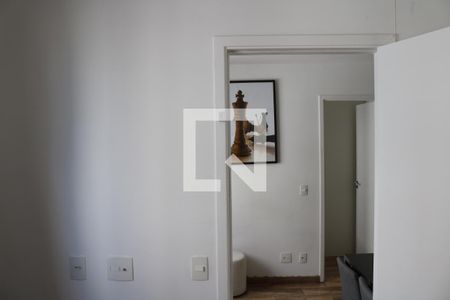 Apartamento para alugar com 34m², 2 quartos e sem vagaQuarto 02