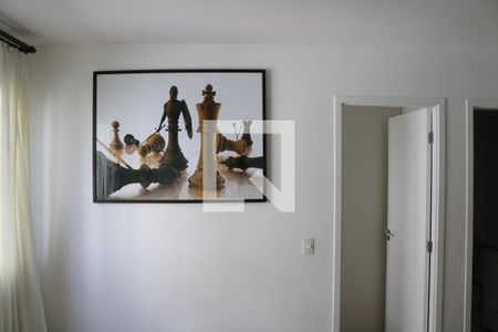 Apartamento para alugar com 34m², 2 quartos e sem vagaSala