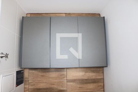 Apartamento para alugar com 34m², 2 quartos e sem vagaÁrea de Serviço