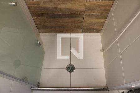 Apartamento para alugar com 34m², 2 quartos e sem vagaBanheiro