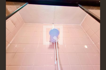 Apartamento para alugar com 27m², 1 quarto e sem vagaBanheiro social 