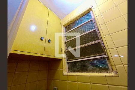 Apartamento para alugar com 27m², 1 quarto e sem vagaCozinha 