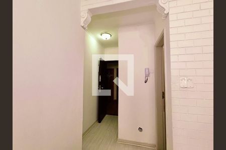 Studio de apartamento para alugar com 1 quarto, 27m² em Copacabana, Rio de Janeiro