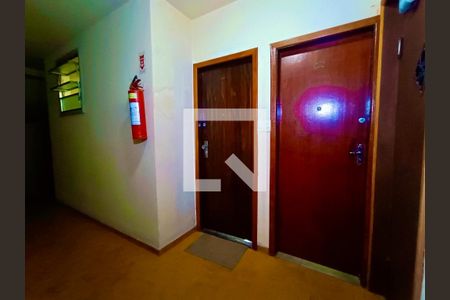 Apartamento para alugar com 27m², 1 quarto e sem vagaHall 