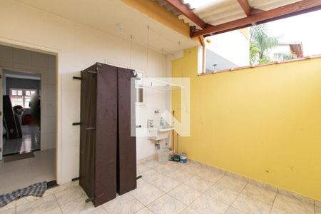 Casa de condomínio à venda com 82m², 2 quartos e 1 vaga Casa de condomínio à venda com 82m², 2 quartos e 1 vagaÁrea de Serviço