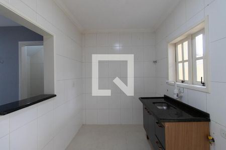 Casa de condomínio à venda com 82m², 2 quartos e 1 vaga Casa de condomínio à venda com 82m², 2 quartos e 1 vagaCozinha