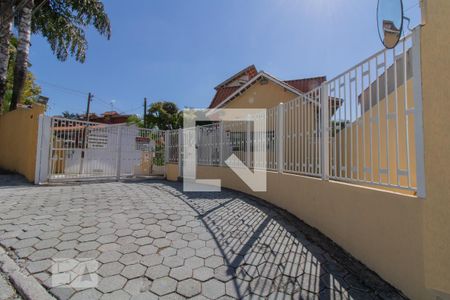 Casa de condomínio à venda com 82m², 2 quartos e 1 vaga Casa de condomínio à venda com 82m², 2 quartos e 1 vagaFachada do Condomínio