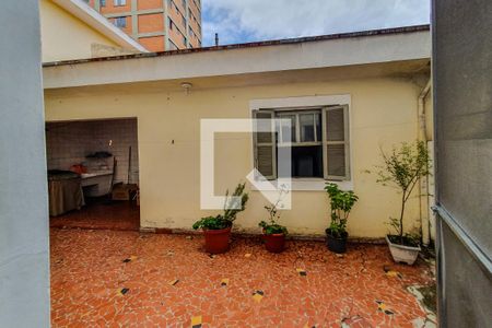 Casa à venda com 371m², 3 quartos e 4 vagas Casa à venda com 371m², 3 quartos e 4 vagasquintal