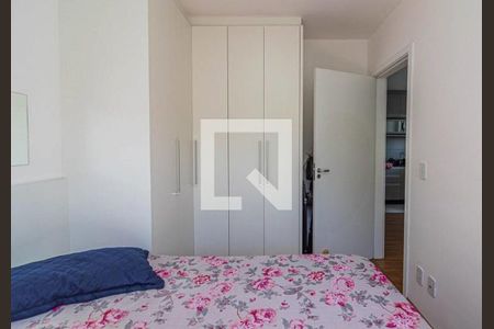 Quarto 1 de apartamento à venda com 2 quartos, 51m² em Scharlau, São Leopoldo