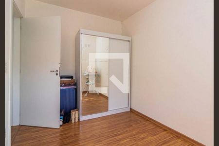 Quarto 2 de apartamento à venda com 2 quartos, 51m² em Scharlau, São Leopoldo