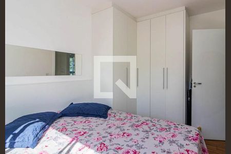 Quarto 1 de apartamento à venda com 2 quartos, 51m² em Scharlau, São Leopoldo