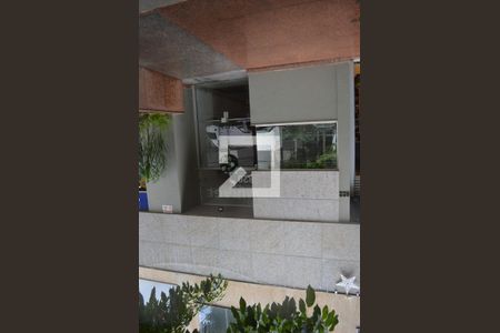 Fachada de apartamento para alugar com 3 quartos, 86m² em Buritis, Belo Horizonte