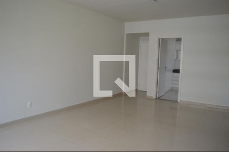 Sala de apartamento para alugar com 3 quartos, 86m² em Buritis, Belo Horizonte