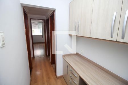 Escritório de apartamento para alugar com 3 quartos, 100m² em De Fátima, Rio de Janeiro