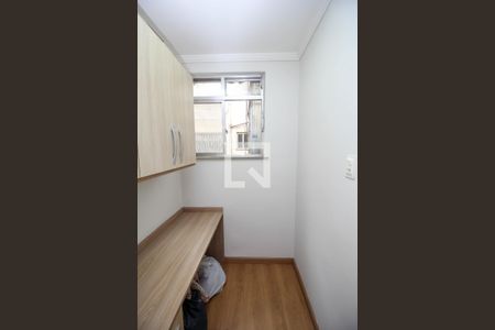 Escritório de apartamento para alugar com 3 quartos, 100m² em De Fátima, Rio de Janeiro