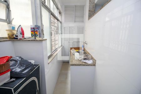 Apartamento à venda com 100m², 3 quartos e sem vagaÁrea de Serviço