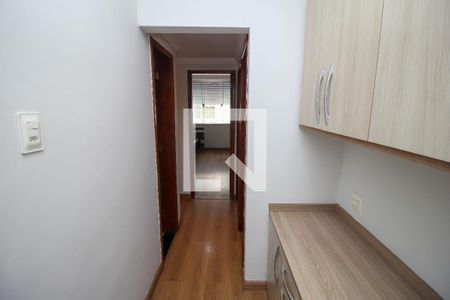 Escritório de apartamento para alugar com 3 quartos, 100m² em De Fátima, Rio de Janeiro