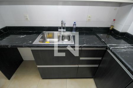 Apartamento à venda com 100m², 3 quartos e sem vagaCozinha - Armários