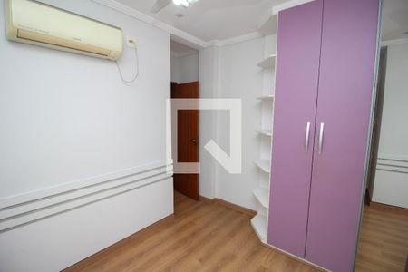 Apartamento à venda com 100m², 3 quartos e sem vagaQuarto 3