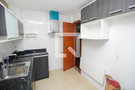 Apartamento à venda com 100m², 3 quartos e sem vagaCozinha - Armários