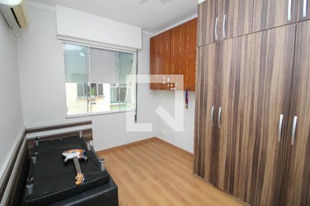 Quarto 1 de apartamento para alugar com 3 quartos, 100m² em De Fátima, Rio de Janeiro