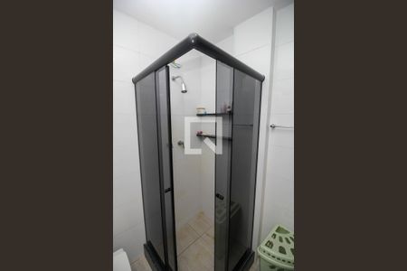 Apartamento à venda com 100m², 3 quartos e sem vagaBanheiro Social