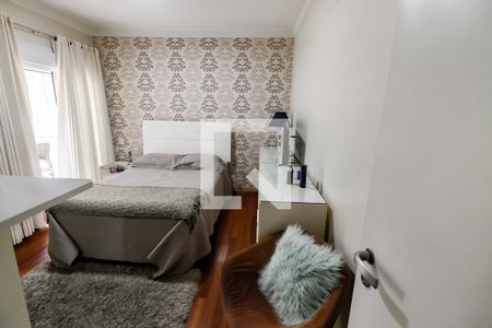 Apartamento à venda com 210m², 3 quartos e 3 vagas Apartamento à venda com 210m², 3 quartos e 3 vagasSuíte 3