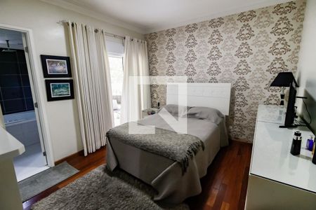 Apartamento à venda com 210m², 3 quartos e 3 vagas Apartamento à venda com 210m², 3 quartos e 3 vagasSuíte 3