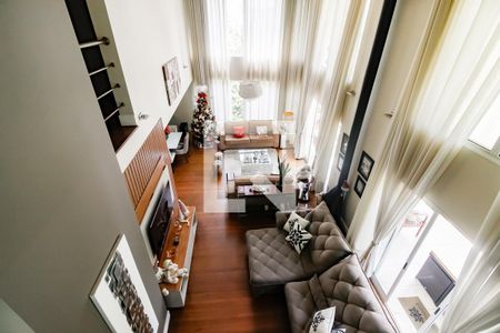 Apartamento à venda com 210m², 3 quartos e 3 vagas Apartamento à venda com 210m², 3 quartos e 3 vagasVista Sala