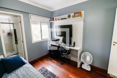 Apartamento à venda com 210m², 3 quartos e 3 vagas Apartamento à venda com 210m², 3 quartos e 3 vagasSuíte 1