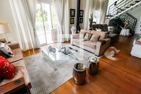 Apartamento à venda com 210m², 3 quartos e 3 vagas Apartamento à venda com 210m², 3 quartos e 3 vagasSala 2