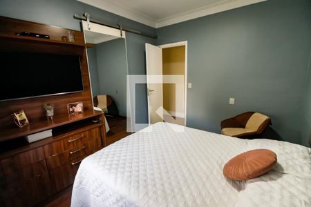 Apartamento à venda com 210m², 3 quartos e 3 vagas Apartamento à venda com 210m², 3 quartos e 3 vagasSuíte 2
