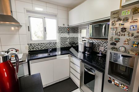 Apartamento à venda com 210m², 3 quartos e 3 vagas Apartamento à venda com 210m², 3 quartos e 3 vagasCozinha - Armários