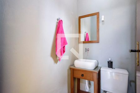 Casa à venda com 170m², 5 quartos e 3 vagasLavabo