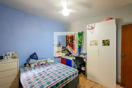 Casa à venda com 170m², 5 quartos e 3 vagasQuarto 1