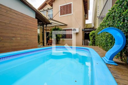 Casa à venda com 170m², 5 quartos e 3 vagasPiscina