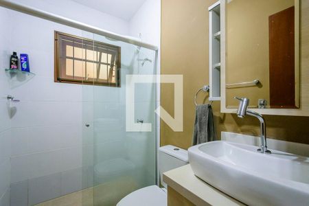 Casa à venda com 170m², 5 quartos e 3 vagasBanheiro