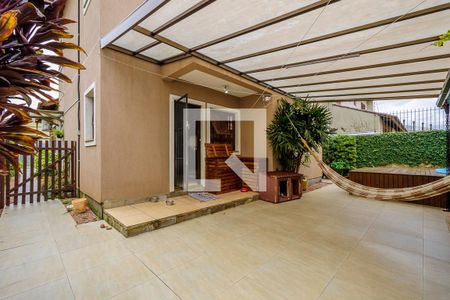 Casa à venda com 170m², 5 quartos e 3 vagasQuintal