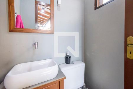 Casa à venda com 170m², 5 quartos e 3 vagasLavabo
