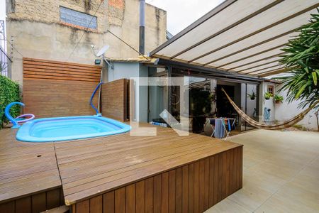Casa à venda com 170m², 5 quartos e 3 vagasPiscina